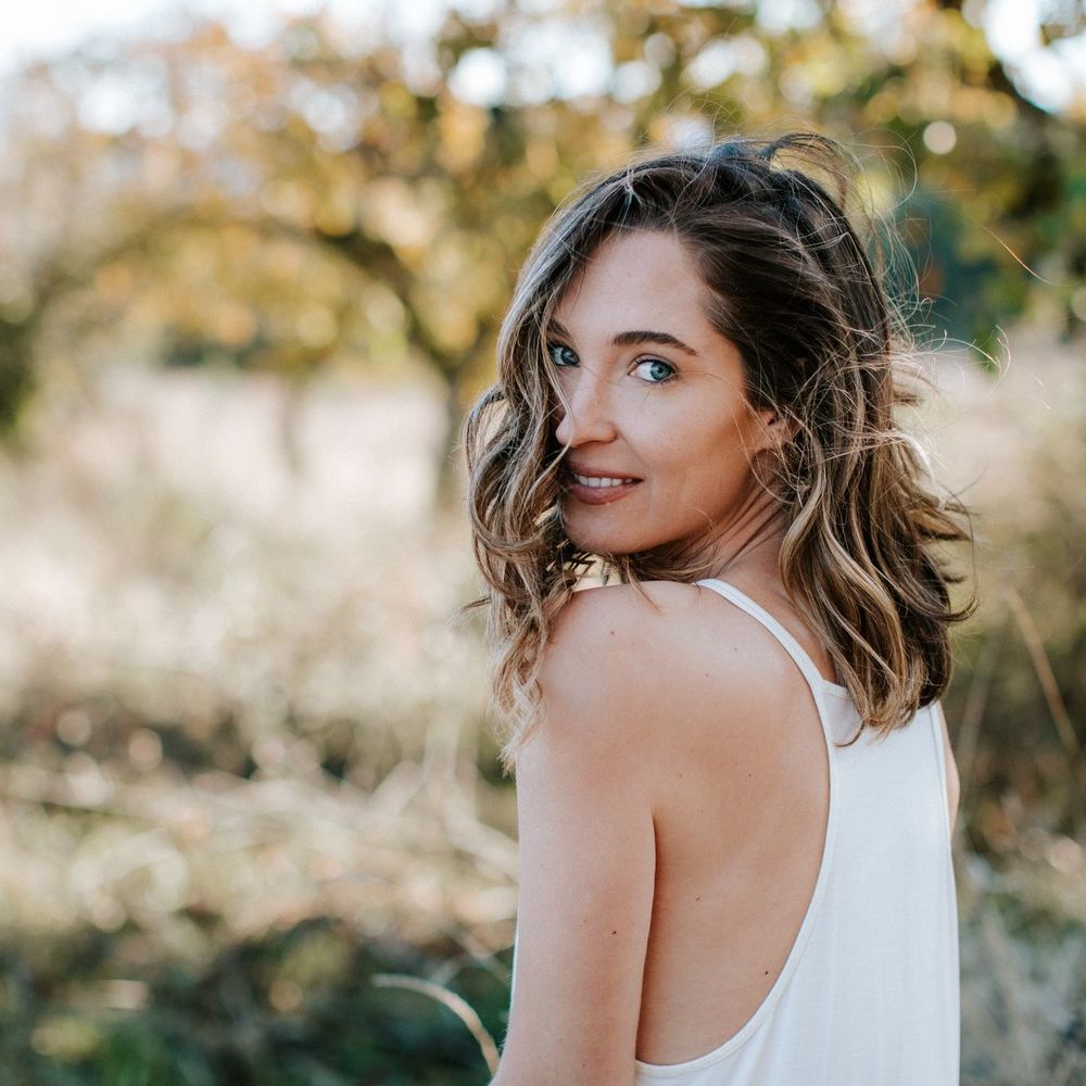 Meet your Posher, Natalie